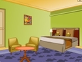 Motel Room Escape  играть онлайн