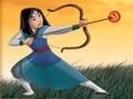 Mulan 2  играть онлайн