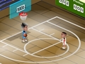 Hard Court  играть онлайн