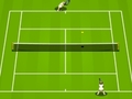 Tennis Game  играть онлайн