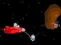 Wigginout Space Game  играть онлайн