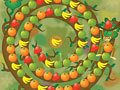 Fruit Twirls играть онлайн