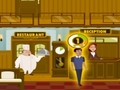 Hotel Manager  играть онлайн