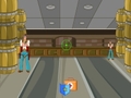 Cowboys saloon shootout  играть онлайн