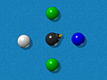 Crazy Pool 2 играть онлайн