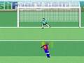 Penalty Fever  играть онлайн