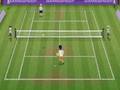 Tennis Champions  играть онлайн