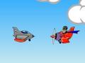 Subzero Air Attack  играть онлайн