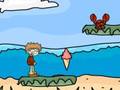 Tubbys Big Adventure  играть онлайн