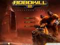 Robokill 2 играть онлайн