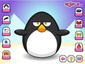 Crazy Penguin играть онлайн