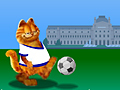 Garfield 2 играть онлайн