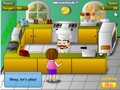 Diner Chef играть онлайн