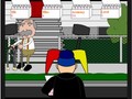 Old man играть онлайн