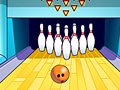 Pin Pals Bowlinng играть онлайн