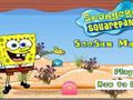 Spongebob Squarepants Seesaw Mania играть онлайн