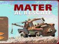 Mater Al rescate играть онлайн