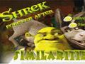 Find a copy. Shrek играть онлайн