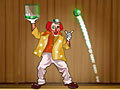 Circus Balls играть онлайн