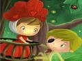 Little Romeo & Juliet играть онлайн