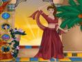 History Dress Up: Arabian World играть онлайн