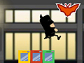 Run Batman Run играть онлайн