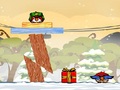 PENGUIN SLICE ICE играть онлайн