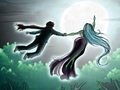 MOONLIGHT DIFFERENCES играть онлайн