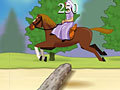 Penny's Courageous Ride играть онлайн