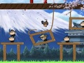 Ninja Dogs 2 играть онлайн