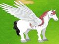 My Pony Park играть онлайн