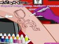 Tattoo Style Shop играть онлайн