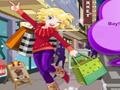 Shopping Season играть онлайн