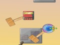 Hammer Ball играть онлайн