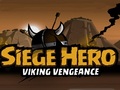 Siege Hero - Viking Vengeance играть онлайн