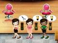 Cindy the Hairstylist 2 играть онлайн