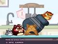 Cats Cannon играть онлайн