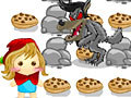 Cookie feast играть онлайн