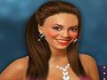 Beyoncé Makeover играть онлайн