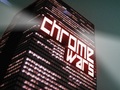 Chrome Wars играть онлайн