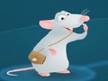 Journey of the Mouse играть онлайн