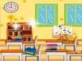 Decorate My New Classroom играть онлайн