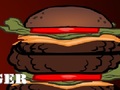 Burger Builder играть онлайн