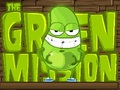 The Green Mission играть онлайн