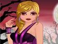 Bella the Vampire Makeover играть онлайн