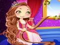 Miracle Hairdo играть онлайн