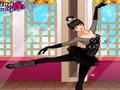 Ballerina Perfect Dress Up играть онлайн