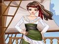 Pretty Pirate Perfect Dress Up играть онлайн