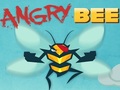 Angry Bee играть онлайн