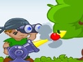 Apple Cannon играть онлайн